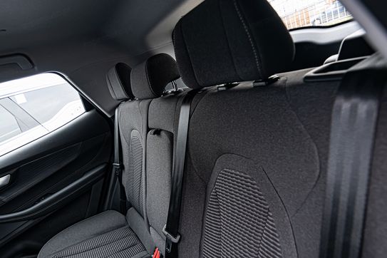 Chery Tiggo 4 Essential  1.5 T-GDI HEV DHT