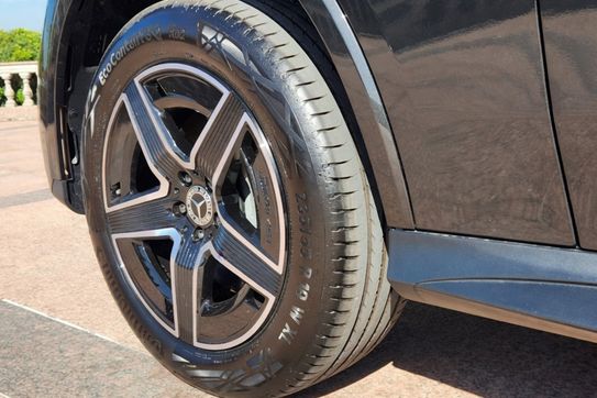 Mercedes GLC 200 4-Matic AMG Line