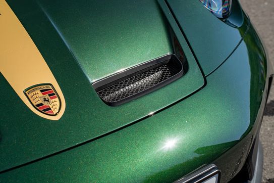 Porsche 911 GT3 Touring PDK