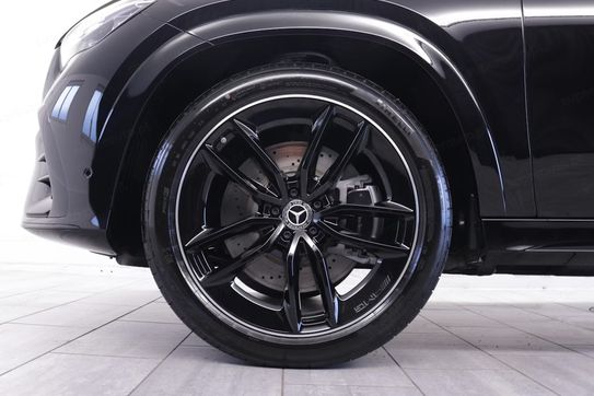 Mercedes GLE 450 d 4-Matic AMG Line