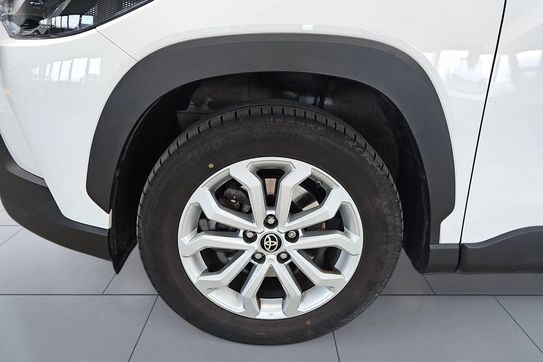 Toyota Corolla Cross 2.0 Hybrid Comfort