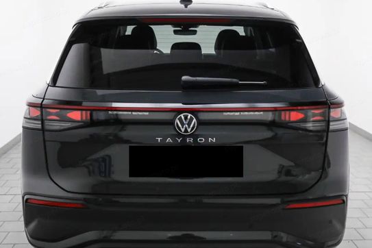 Volkswagen Tayron Life 2.0 TSI DSG 7 os.
