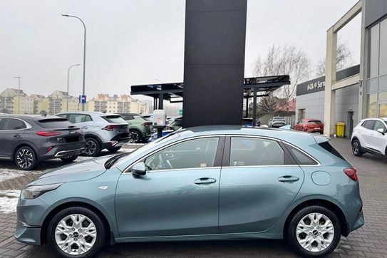 Kia Ceed 1.5 T-GDI M