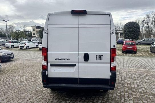 Fiat Ducato 3.3t L2H2