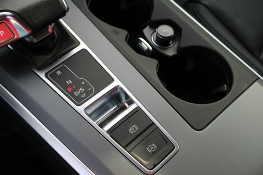 Audi A6 40 TDI mHEV S tronic