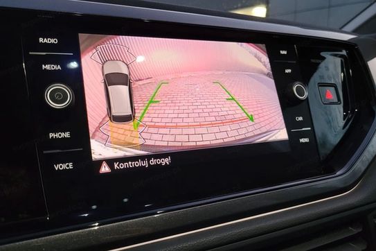 Volkswagen Taigo 1.0 TSI Style DSG