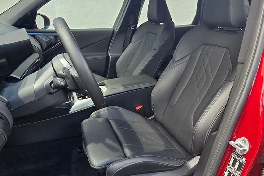 BMW X3 xDrive20d M Sport