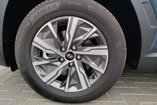 Hyundai Tucson t-Gdi Hev Executive Final Edition 2WD
