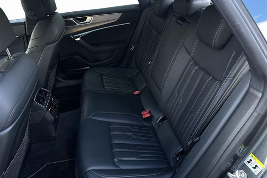 Audi A7 Sportback 55 TFSI e quattro S Line