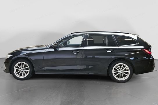 BMW Seria 3 Touring 320d xDrive