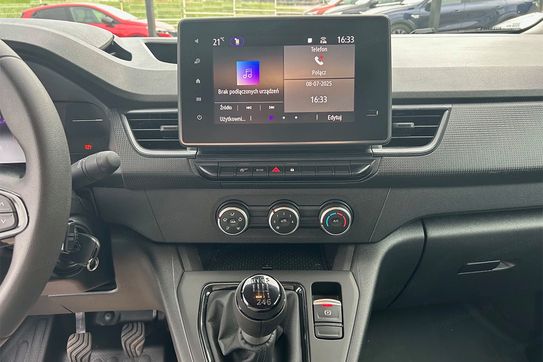 Renault Kangoo L2H1