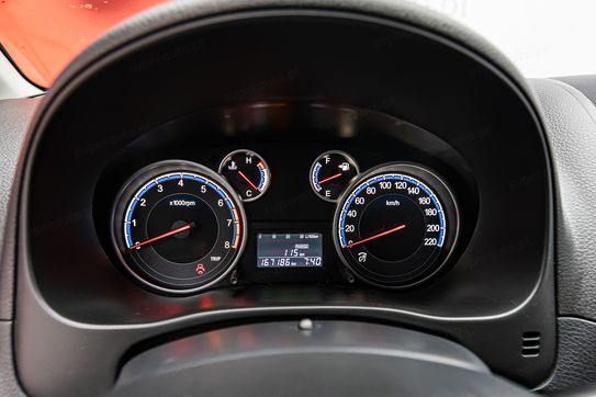 Suzuki SX4 1.6 Comfort