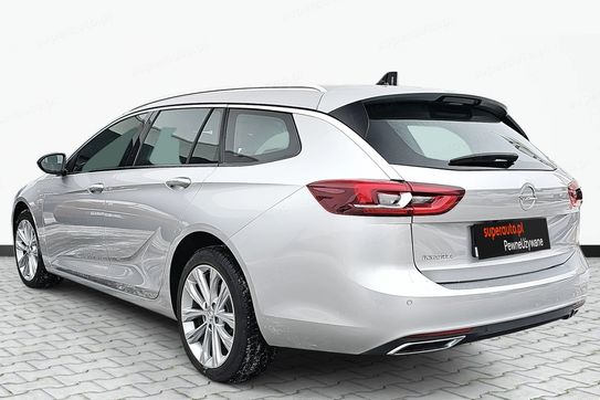 Opel Insignia 2.0 CDTI Business Elegance S&S