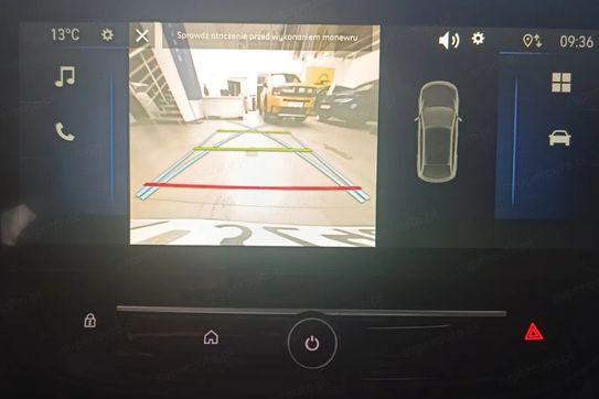 Opel Corsa 1.2 Edition Business Pack S&S