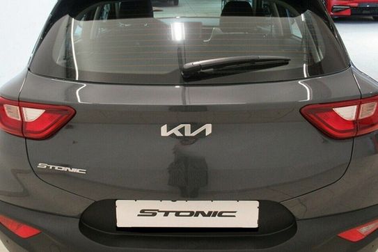 Kia Stonic 1.2 M