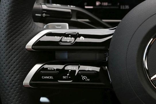 Mercedes GLC Coupe 300 e  4-Matic AMG Line