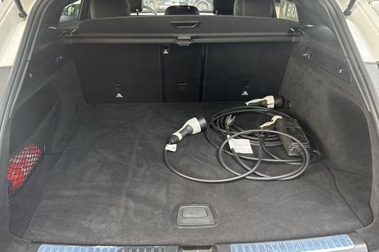 Mercedes EQC 400 4-Matic