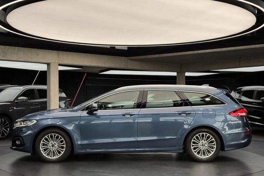 Ford Mondeo 2.0 EcoBlue Titanium