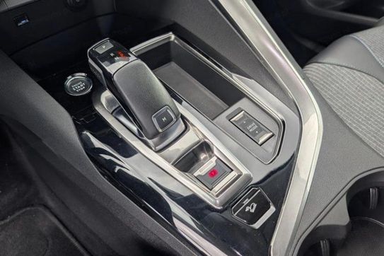 Peugeot 5008 2.0 BlueHDi Allure EAT8