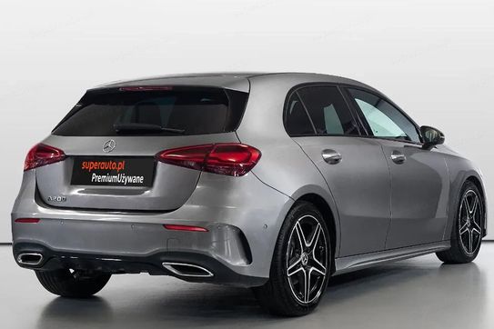 Mercedes Klasa A 200 AMG Line