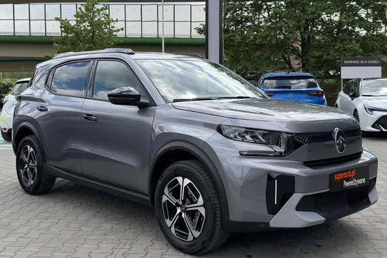 Citroen C3 Aircross Hybrid 136---DSC6 Max