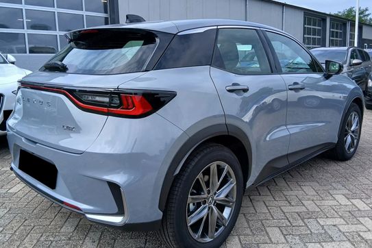 Lexus LBX Elegant 1.5 Hybrid