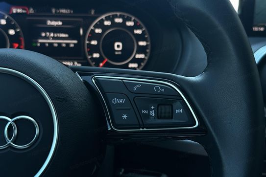 Audi Q2 35 TFSI