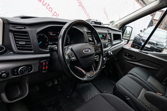 Ford Transit Kombi L2H2 Trend