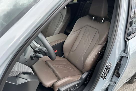 BMW X3 xDrive20d M Sport