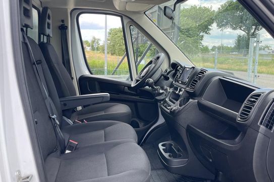 Fiat Ducato 8EP