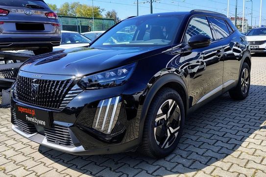 Peugeot 2008 1.2