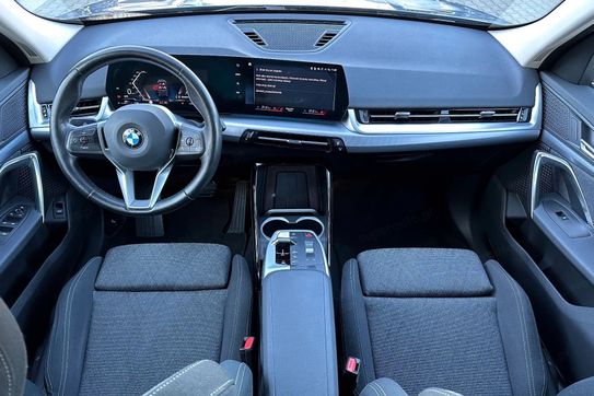 BMW X1 sDrive18d