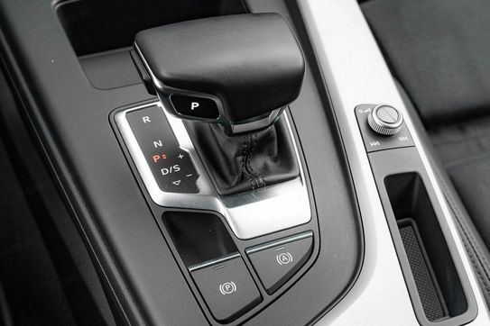 Audi A5 Sportback 35 TFSI