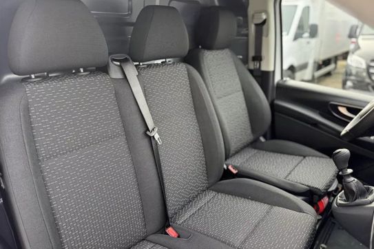 Mercedes Vito 116 CDI Pro Długi