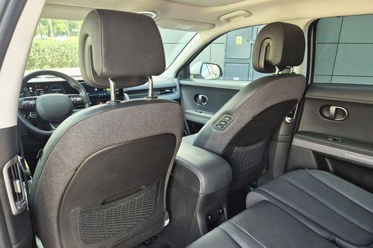 Hyundai Ioniq 5 84KWH Uniq 4WD