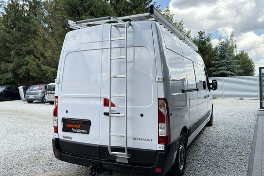 Renault Master dCi L3H2 Advance