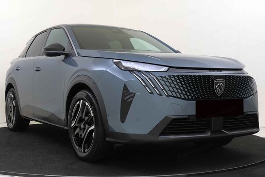Peugeot 3008 e-3008 Allure 73kWh