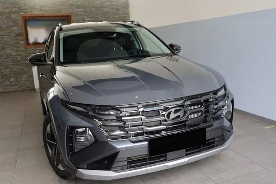 Hyundai Tucson 1.6 T-GDi Smart 2WD