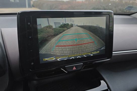 Toyota Yaris Cross Hybrid 1.5 Executive