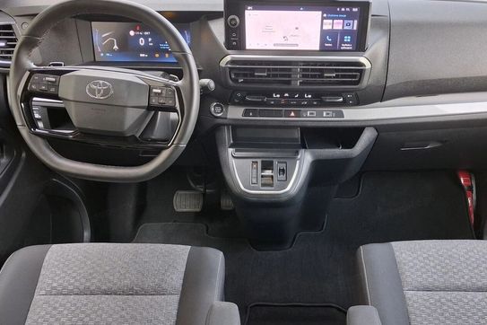 Toyota Proace Verso 2.0 D4-d Long Family