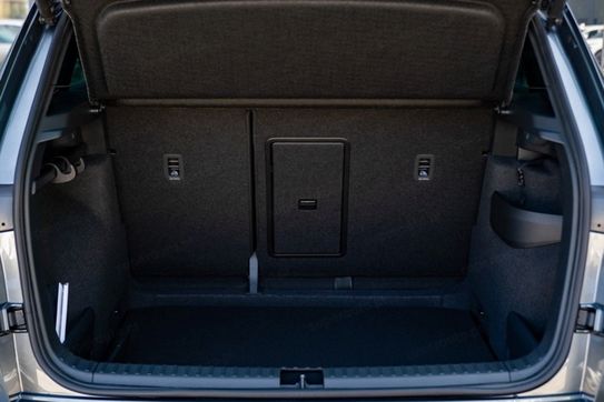 Skoda Karoq Sportline 1.5 TSI DSG