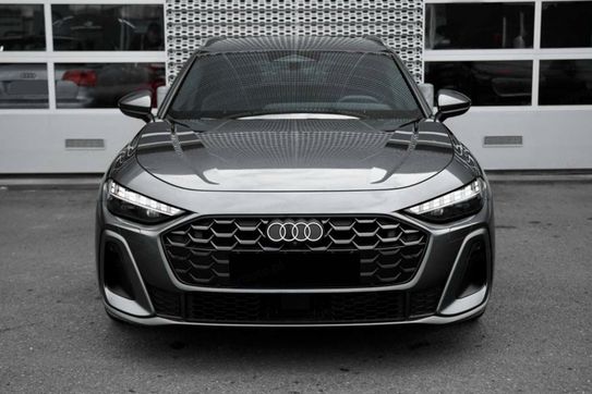 Audi A5 TFSI Avant