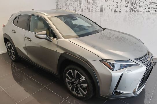 Lexus UX 300h Business 2.0 Hybrid Dynamic Force