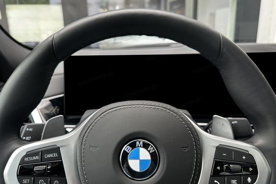 BMW X6 xDrive40d M Sport
