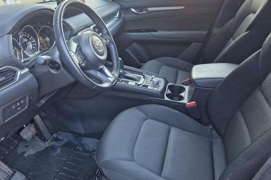 Mazda CX-5 2.0 Skyjoy 2WD aut