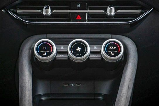 Skoda Kodiaq Sportline 2.0 TSI DSG 4x4