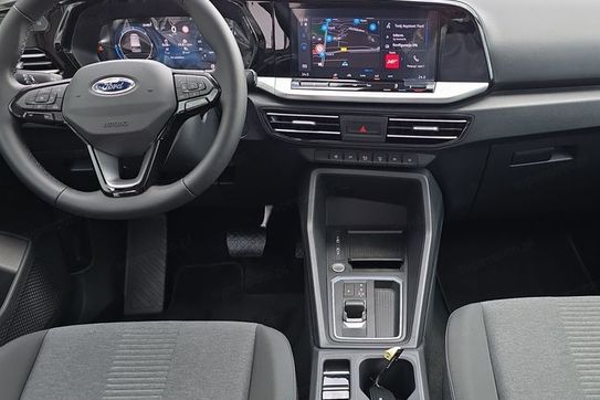 Ford Tourneo Connect Grand Ecoblue Active