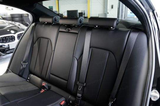 BMW Seria 3 318i M Sport