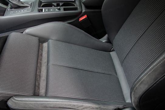 Audi Q3 35 TFSI S line