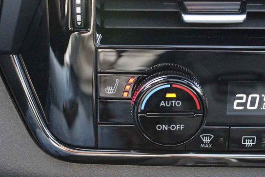 Nissan Qashqai N-Design Xtronic 1.3 DIG-T mHEV